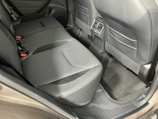 Used 2025 Subaru Forester Touring AWD/4WD image 13