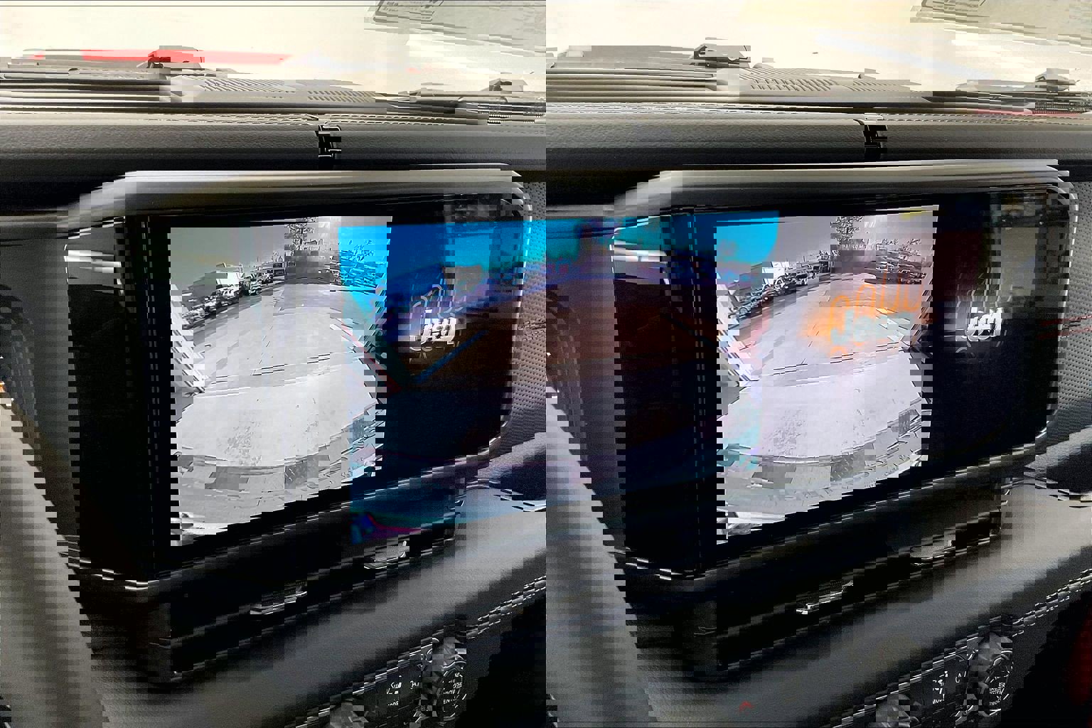 New 2026 Jeep Wrangler Rubicon image 13