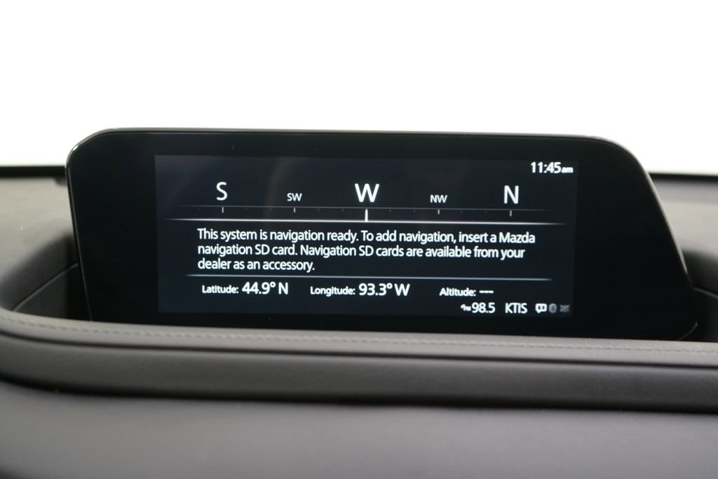 Used 2025 MAZDA CX-30 AWD 2.5 S w/ Select Sport Pkg image 29