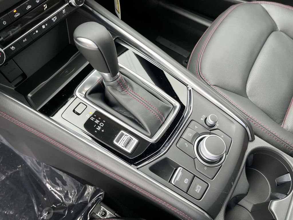 New 2025 MAZDA CX-5 2.5 Turbo image 22