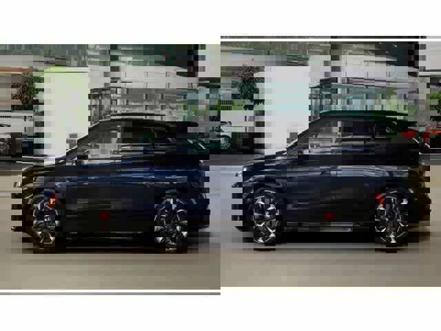 New 2026 BMW iX xDrive60 w/ M Sport Package image 4