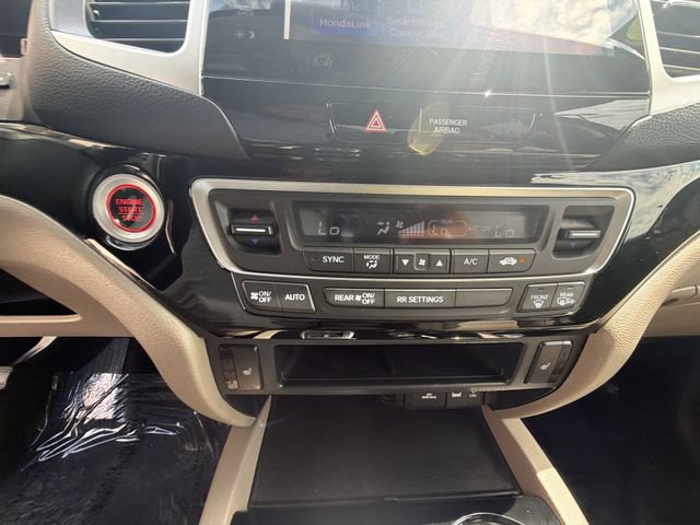 Used 2020 Honda Ridgeline RTL-E image 18