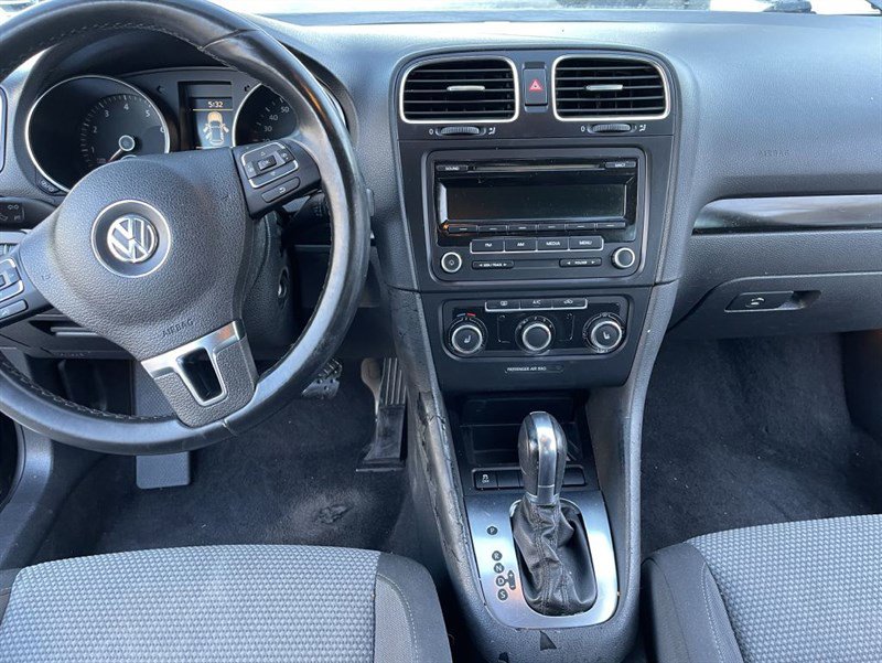 Used 2013 Volkswagen Jetta S FWD image 12