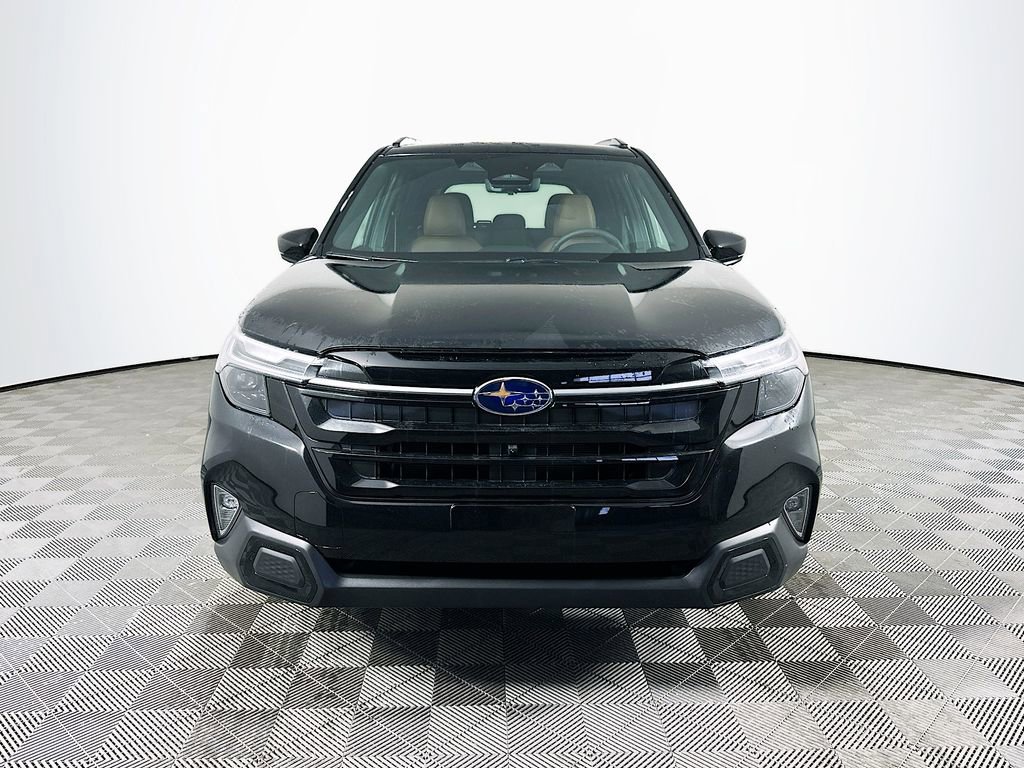 New 2026 Subaru Forester Touring image 3