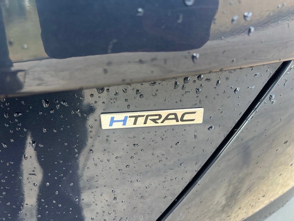 Used 2024 Hyundai Kona SEL AWD/4WD image 12