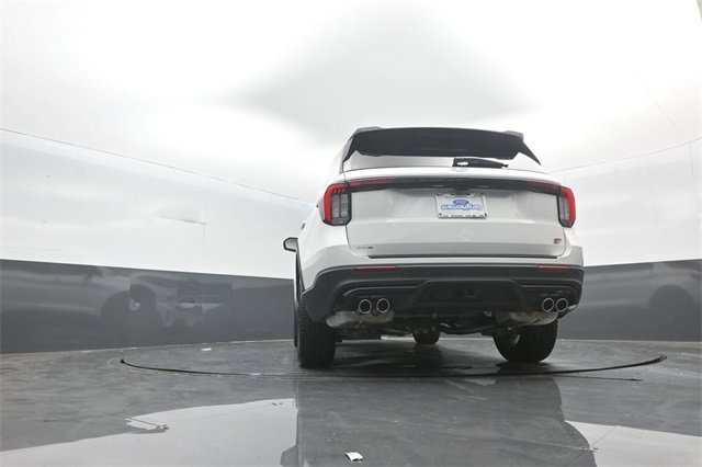 New 2026 Ford Explorer ST w/ Sun And Sound Package image 35