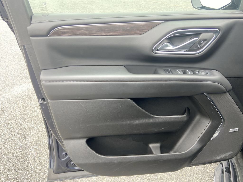 Certified 2024 Chevrolet Tahoe LT image 22