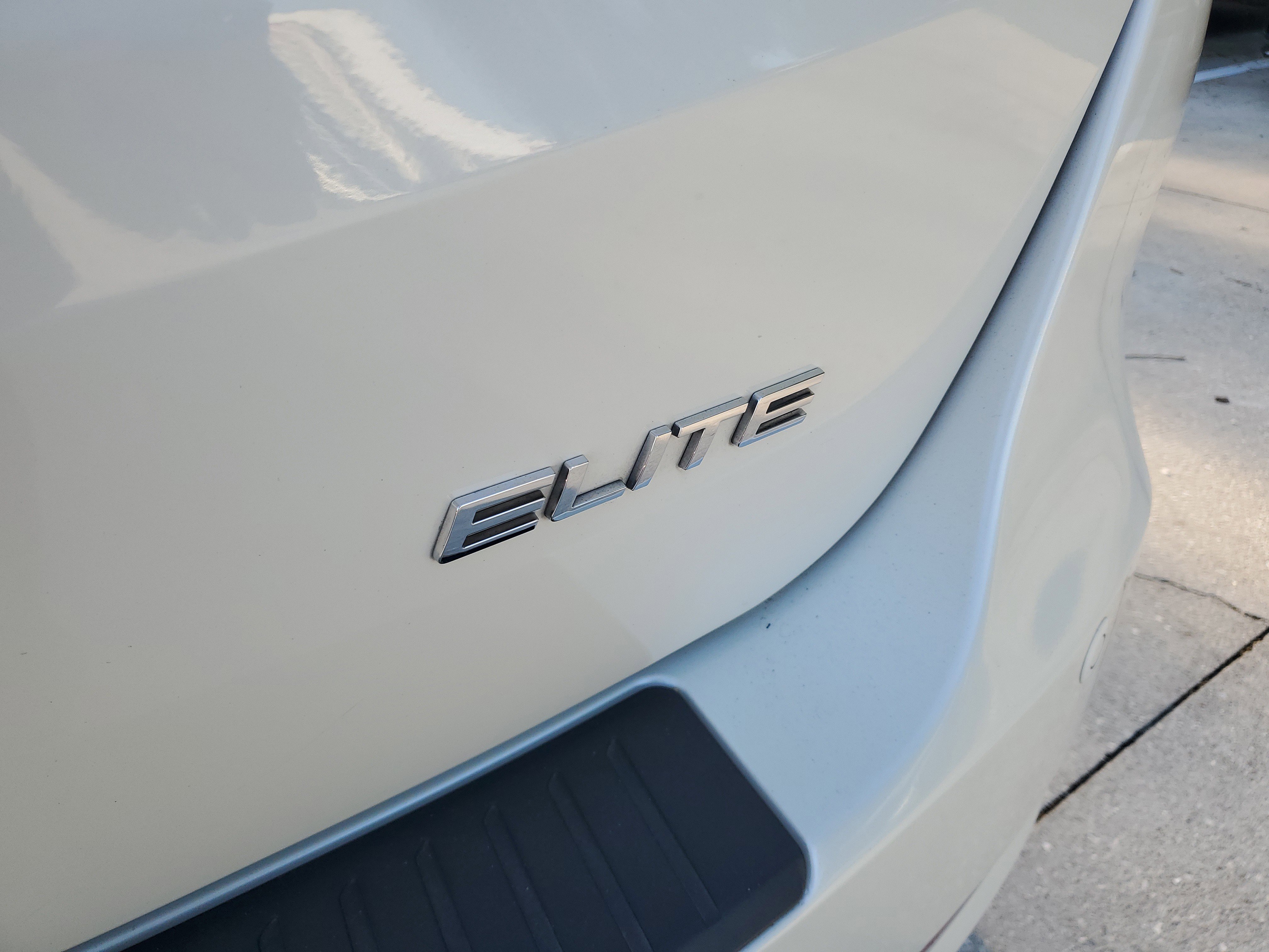 Used 2018 Honda Odyssey Elite image 7