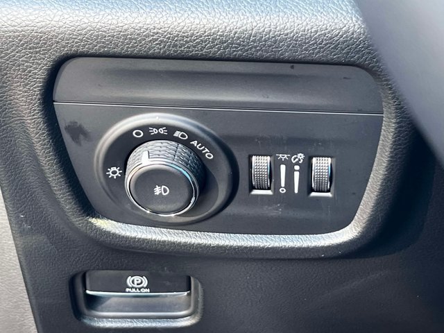 Used 2026 Jeep Grand Cherokee Limited AWD/4WD image 19
