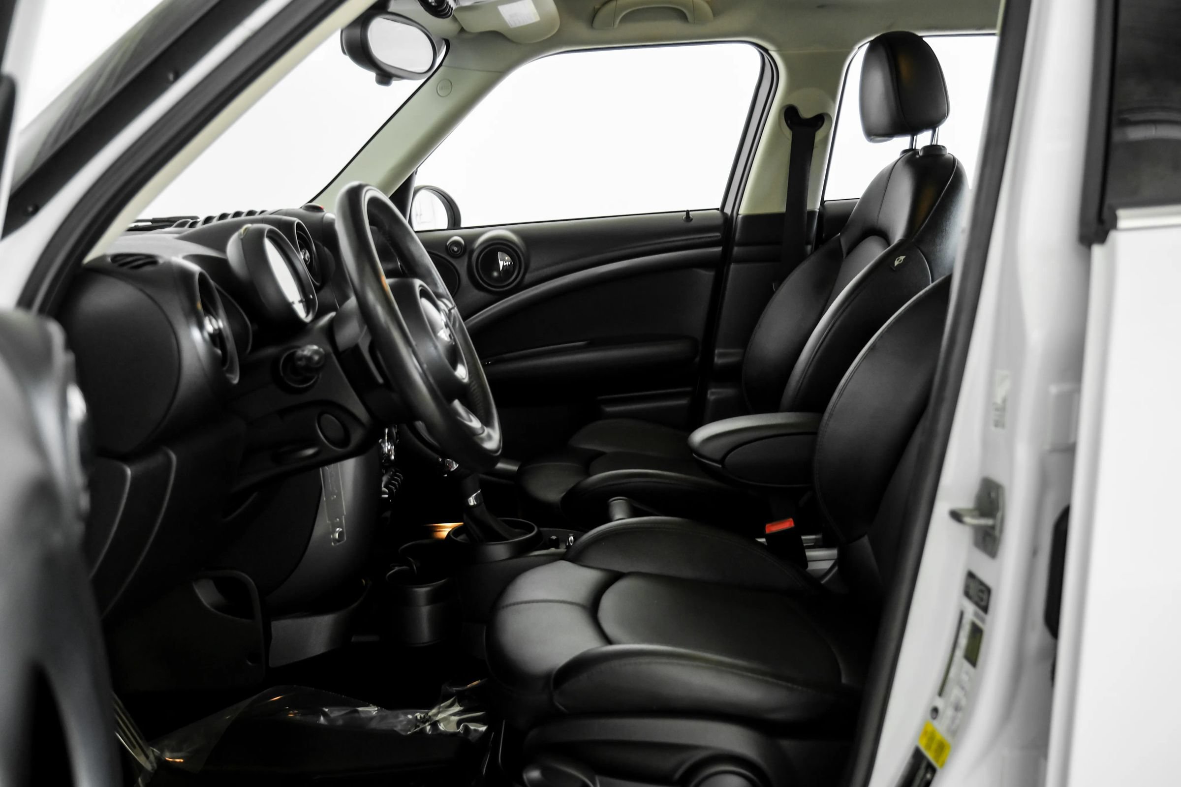 Used 2015 MINI Cooper Countryman S FWD image 3