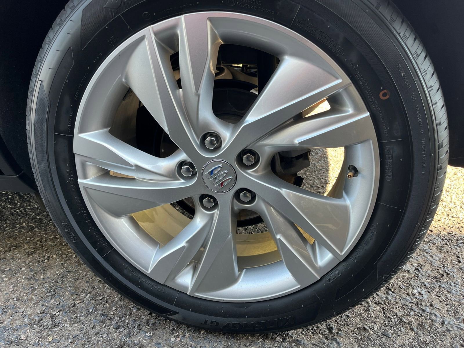 Used 2025 Buick Encore GX Preferred image 29