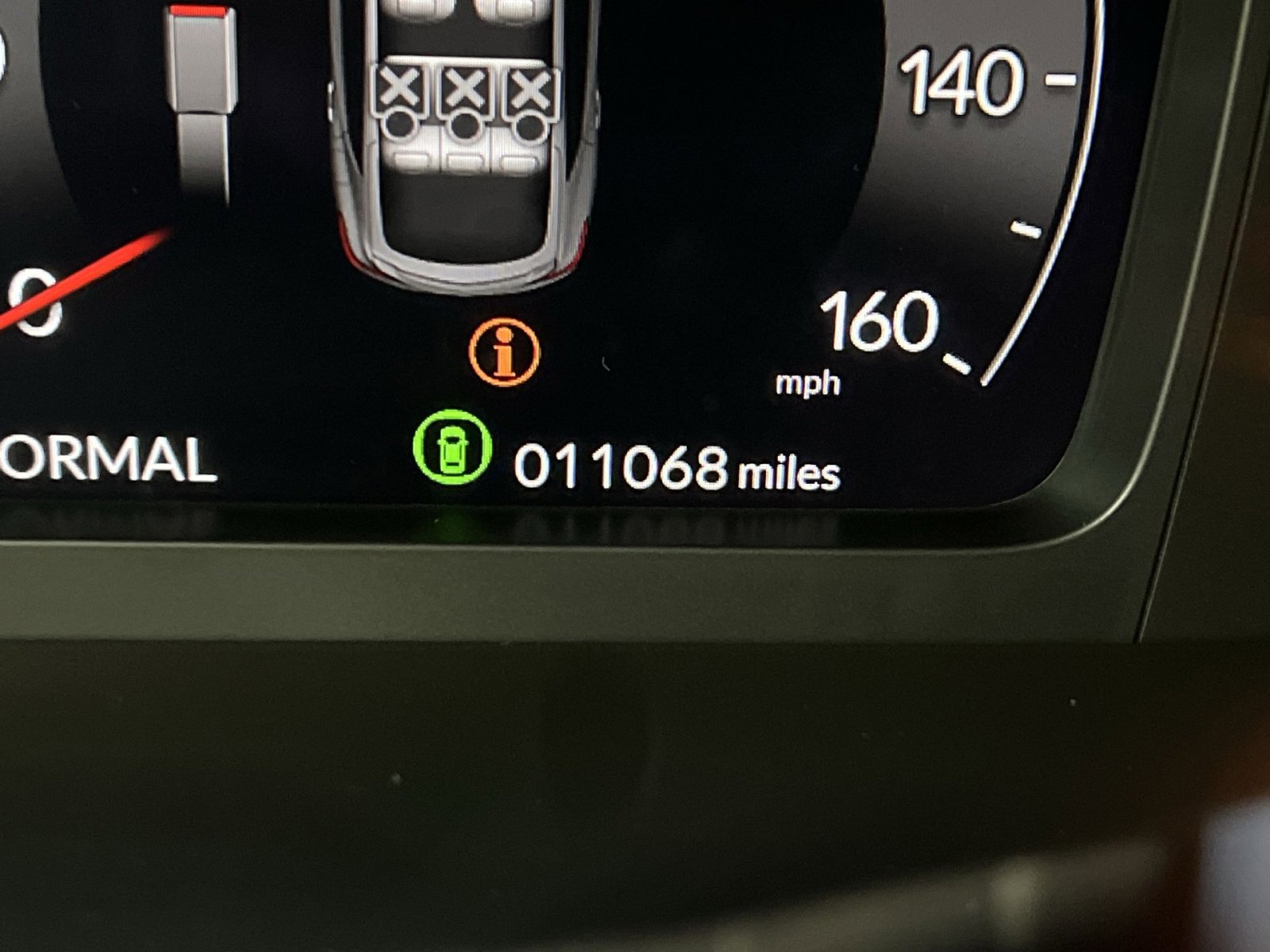 Used 2025 Acura Integra A-Spec image 16