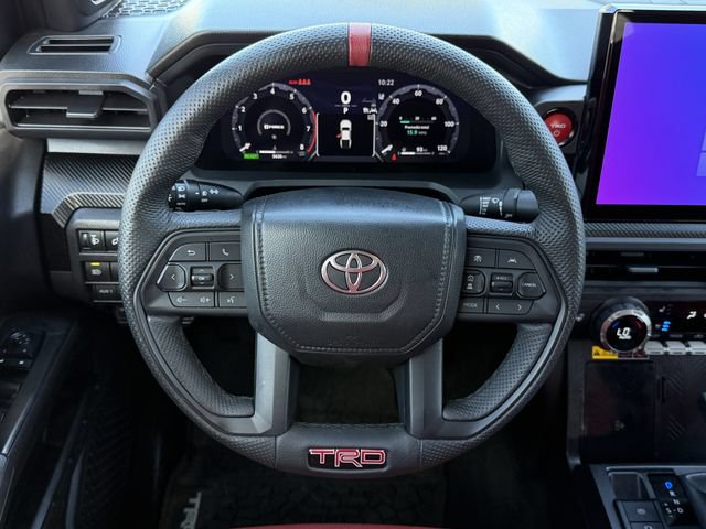 Used 2026 Toyota Tacoma TRD Pro AWD/4WD image 11