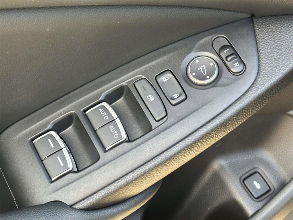 Certified 2022 Honda Accord Sport image 14