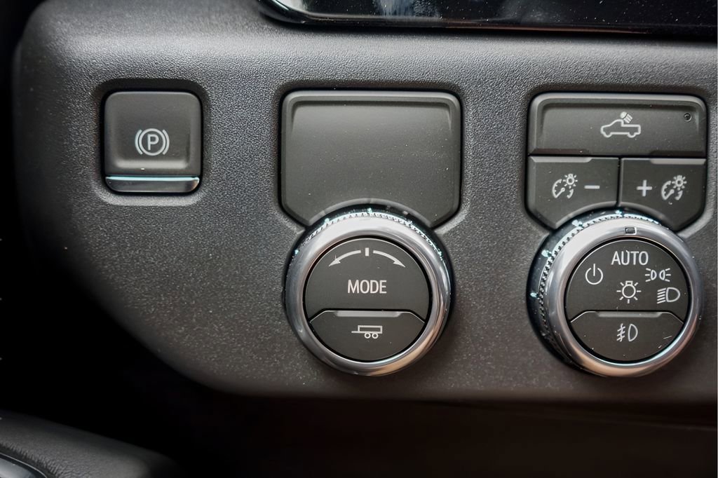 New 2026 GMC Sierra 1500 Elevation RWD image 14