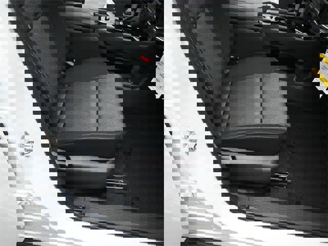 New 2026 Nissan Rogue SV image 35