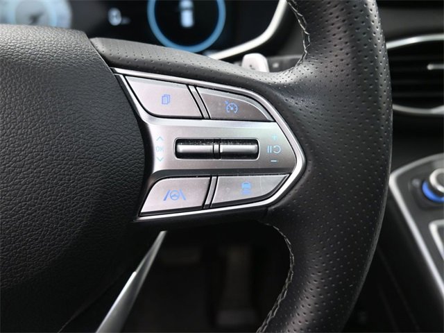 Used 2022 Hyundai Santa Fe Calligraphy w/ Cargo Package image 23