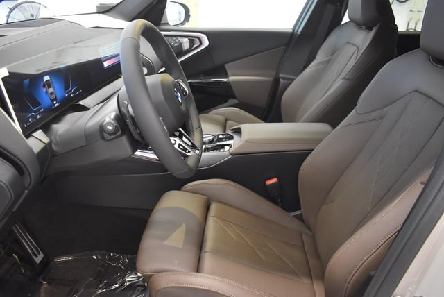 New 2026 BMW X3 xDrive30i w/ Premium Package AWD/4WD image 22