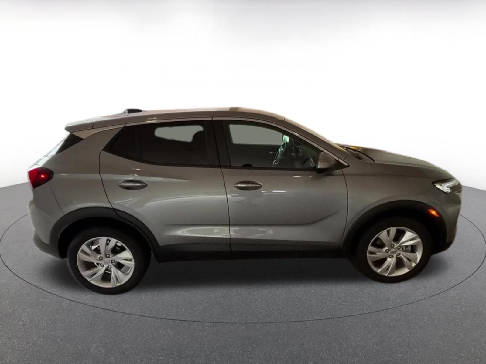 Used 2026 Buick Encore GX Preferred FWD image 16