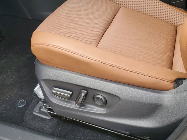 New 2026 Toyota Crown Signia image 14