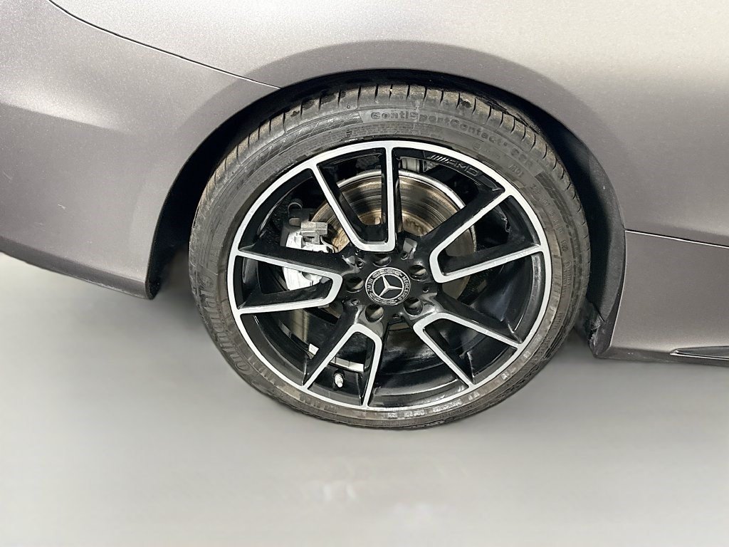 Used 2020 Mercedes-Benz C 300 Cabriolet image 30
