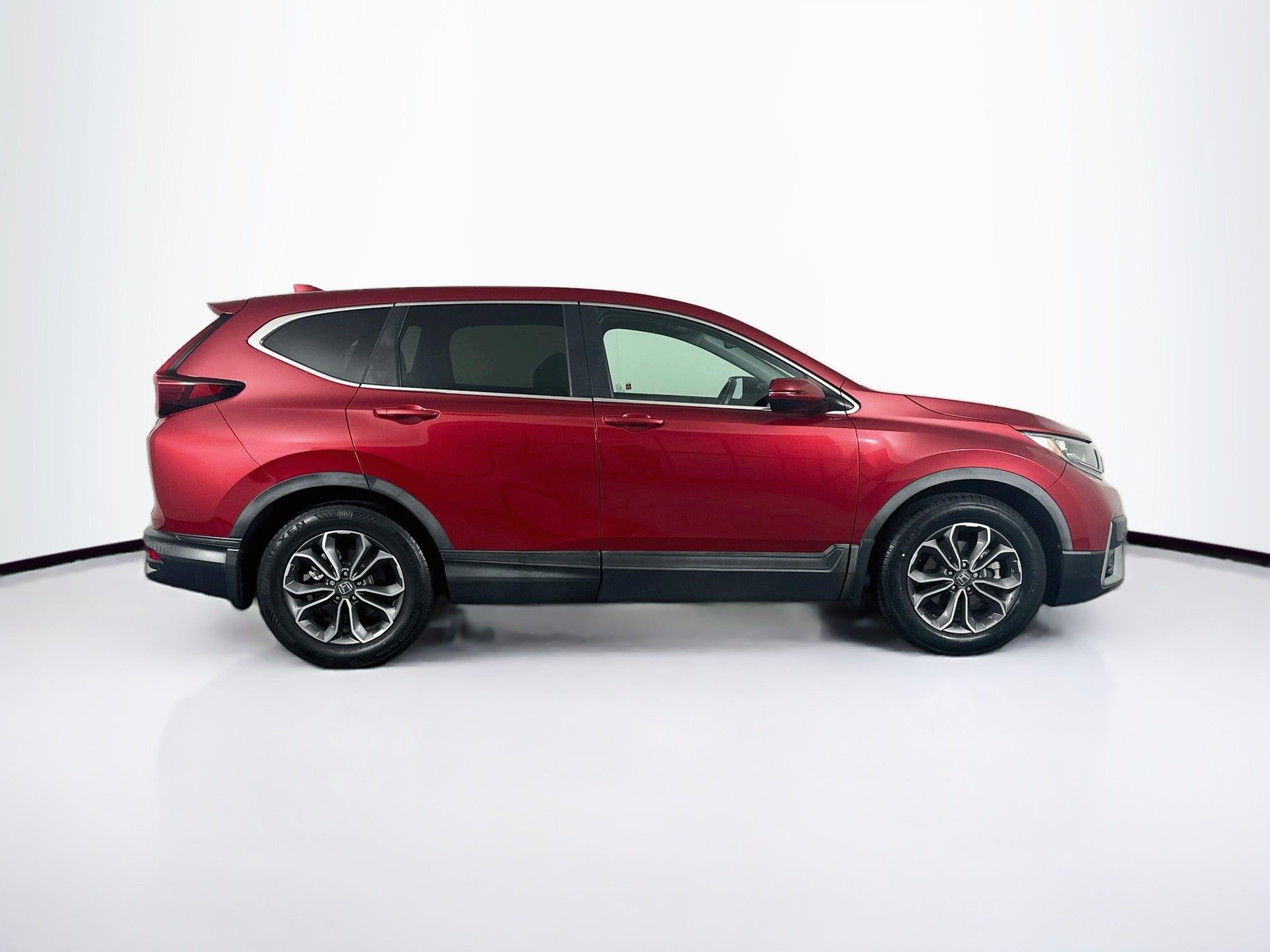 Used 2022 Honda CR-V EX image 10