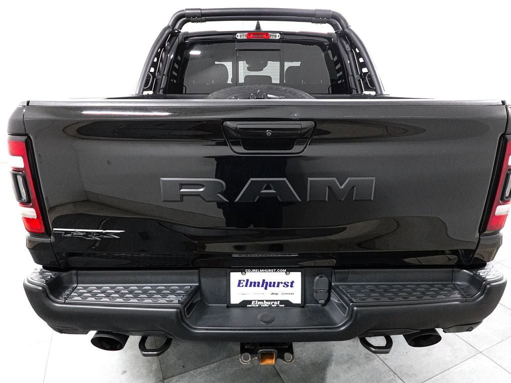 Used 2021 RAM 1500 TRX w/ TRX Level 2 Equipment Group AWD/4WD image 5