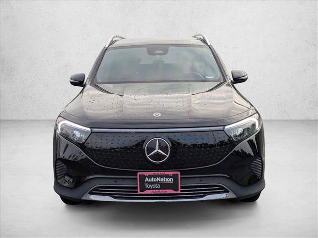 Used 2024 Mercedes-Benz EQB 250+ EQB 250+ video 2
