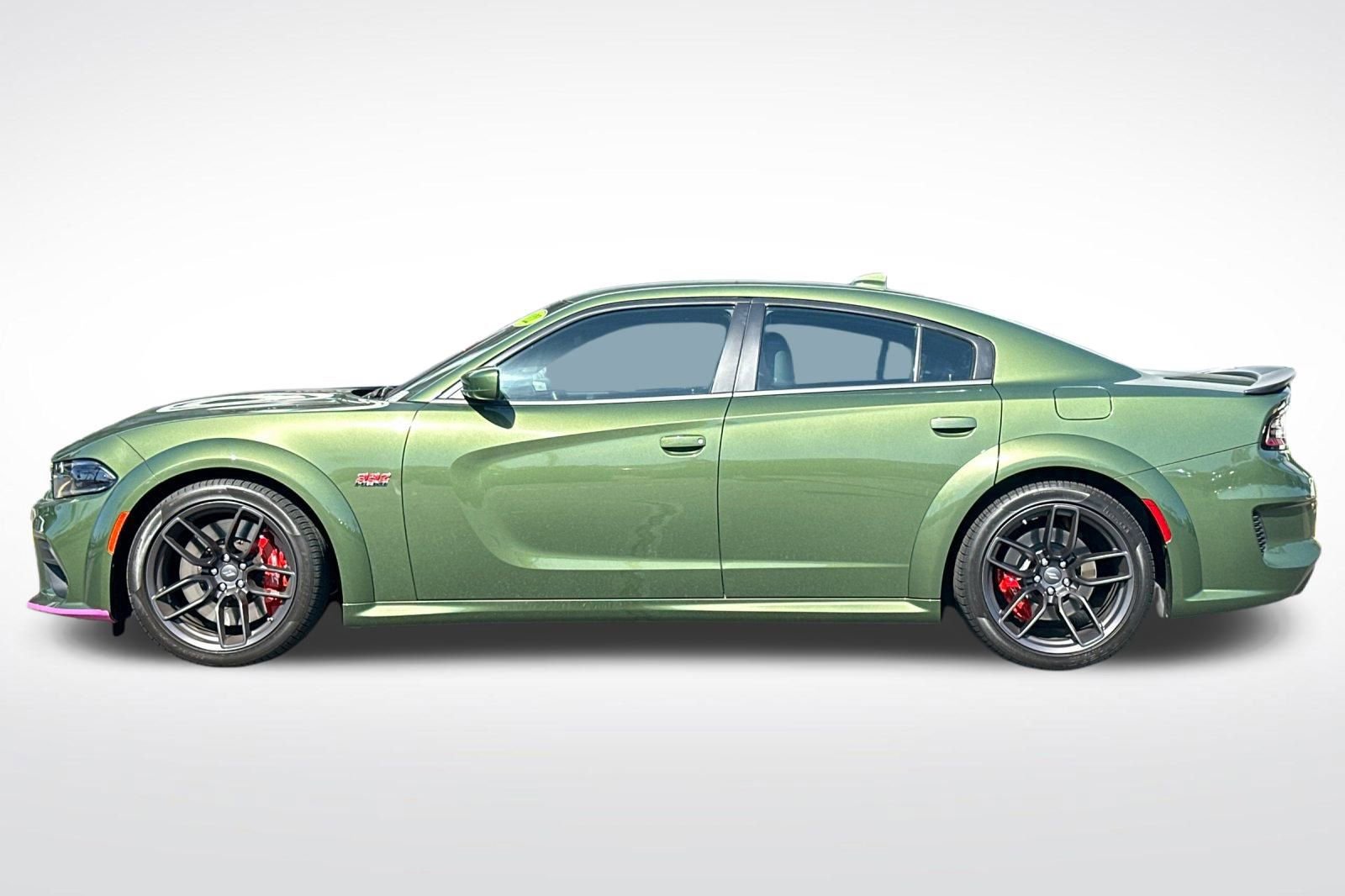 Used 2022 Dodge Charger Scat Pack image 10