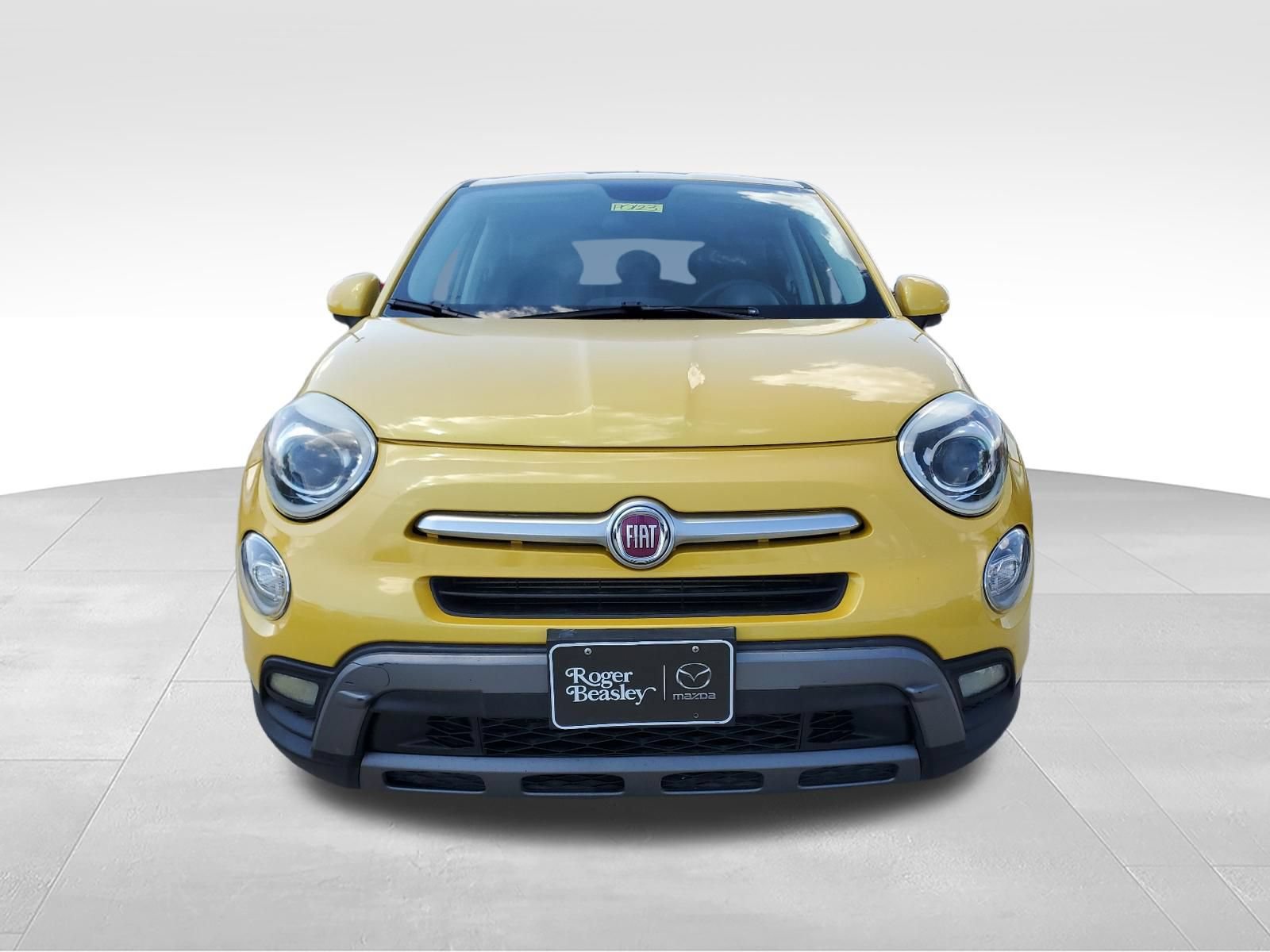 Used 2016 FIAT 500X Trekking FWD image 2