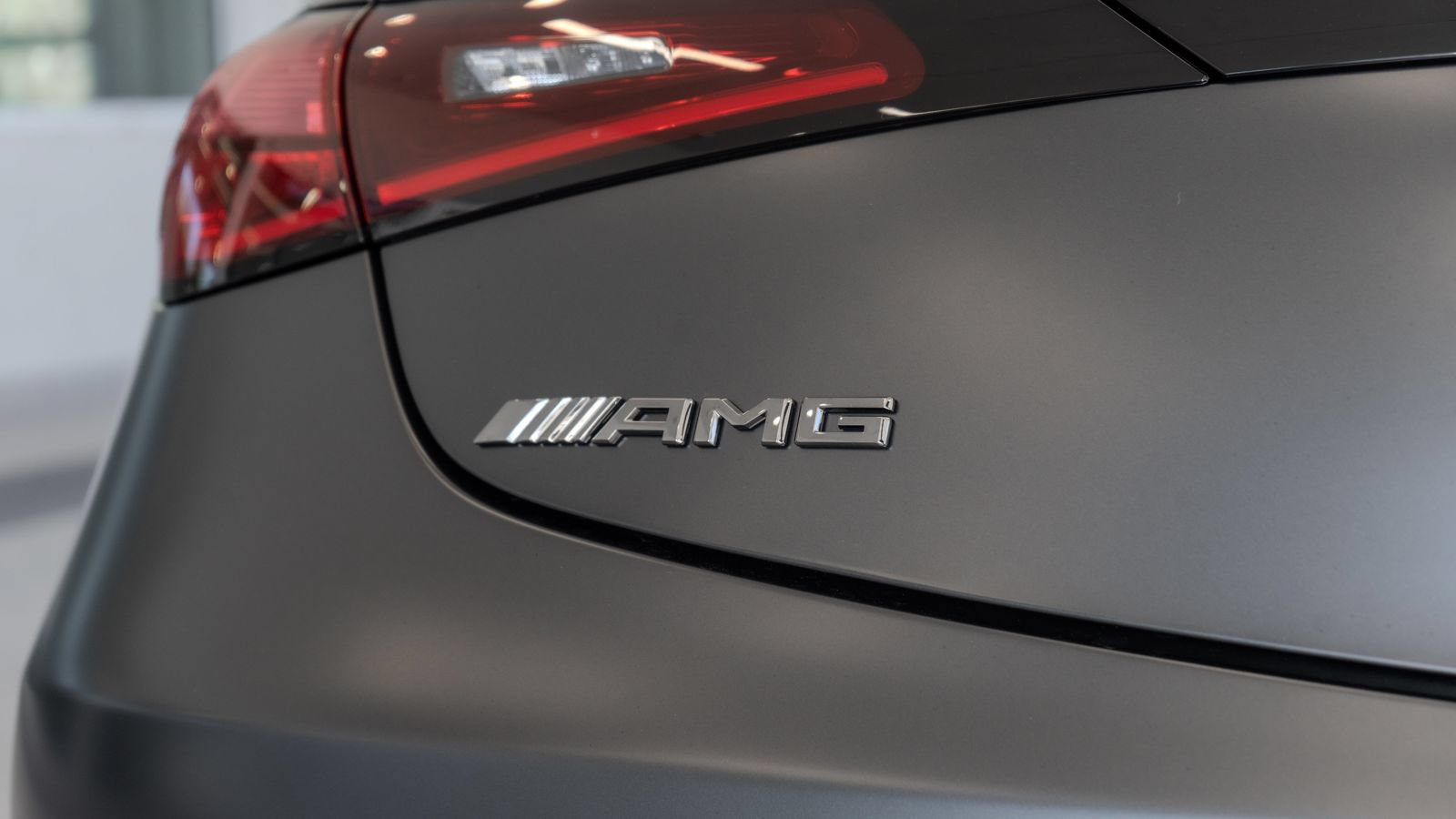 New 2027 Mercedes-Benz CLE 53 AMG 4MATIC Coupe image 22