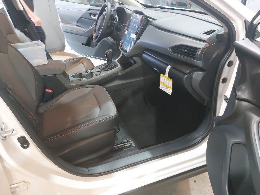 New 2026 Subaru Crosstrek 2.5i Limited AWD/4WD image 10