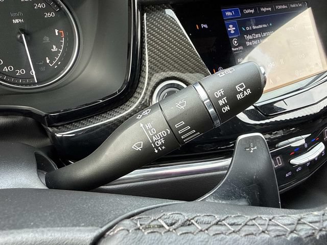 Certified 2023 Cadillac XT6 Sport AWD/4WD image 20