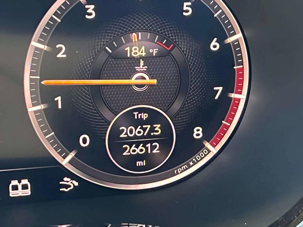 Used 2020 Bentley Continental GT image 22