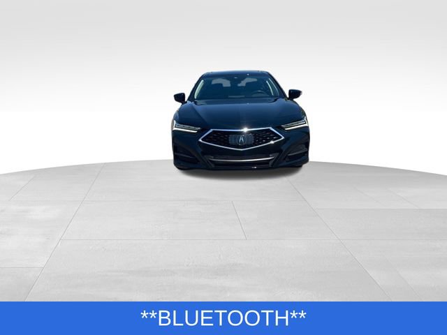 Used 2023 Acura TLX image 8