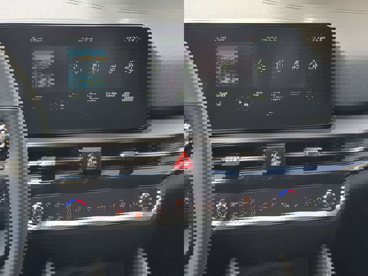 New 2026 Kia Sportage EX w/ EX Panorama Roof Package image 16