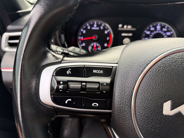 Used 2022 Kia K5 GT-Line w/ GT-Line FWD Premium Package image 17