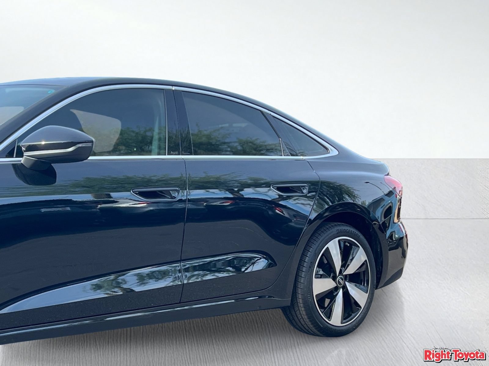 Used 2025 Audi A5 2.0T Premium AWD/4WD image 8