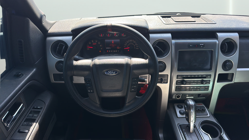 Used 2011 Ford F150 Raptor w/ Raptor Luxury Pkg AWD/4WD image 16