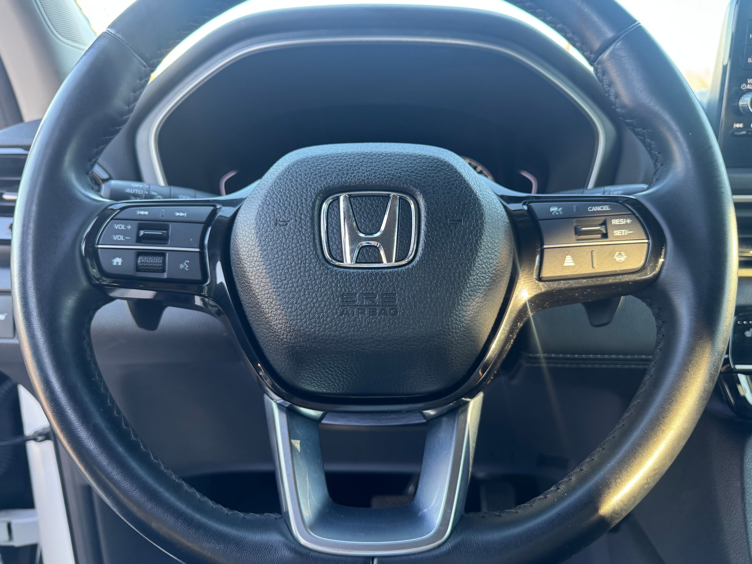 Used 2023 Honda Pilot EX-L image 19