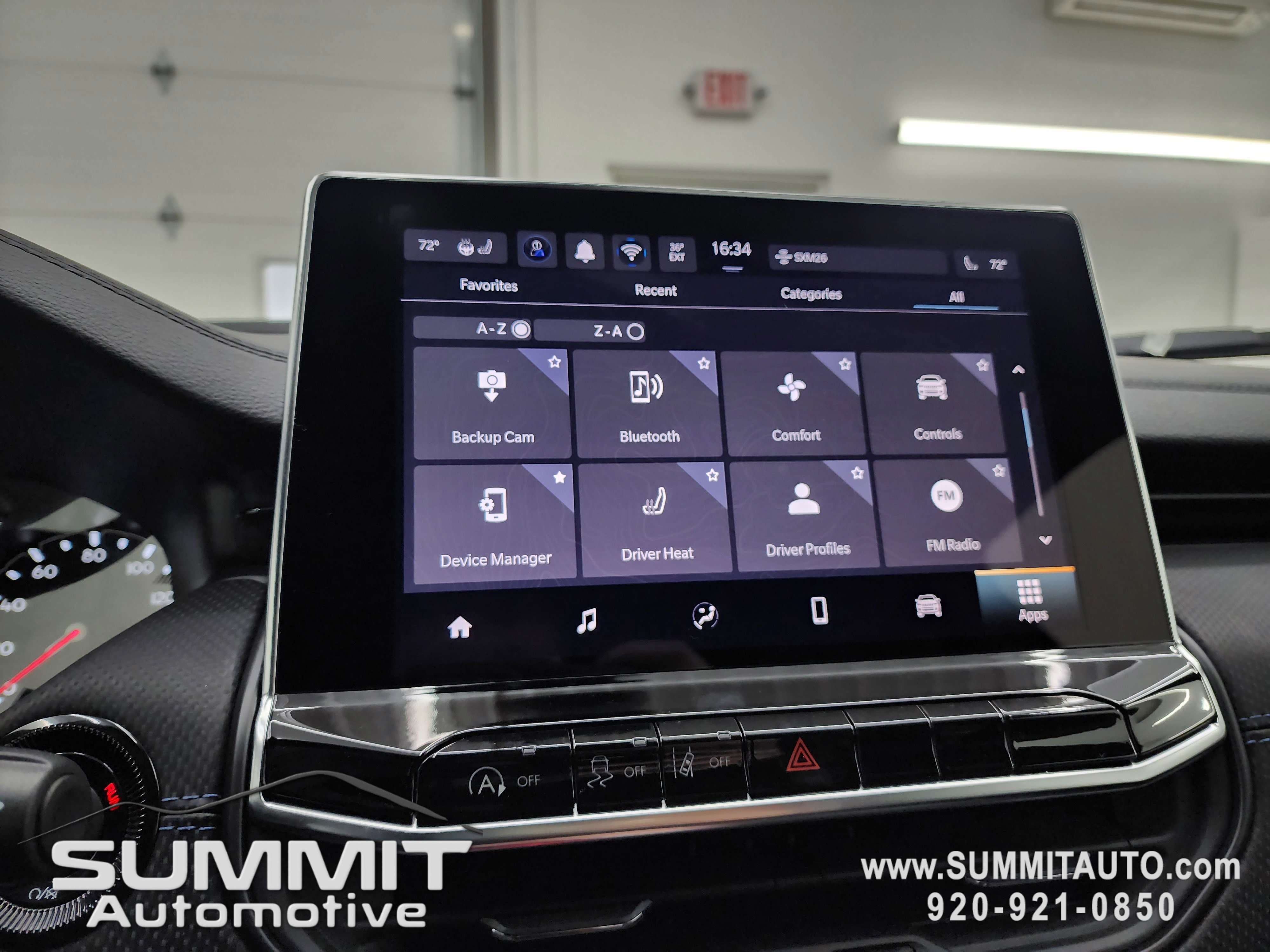 New 2026 Jeep Compass Latitude image 50