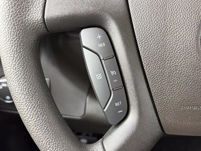 New 2026 Chevrolet Express 3500 LT w/ LT Preferred Equipment Group RWD image 11