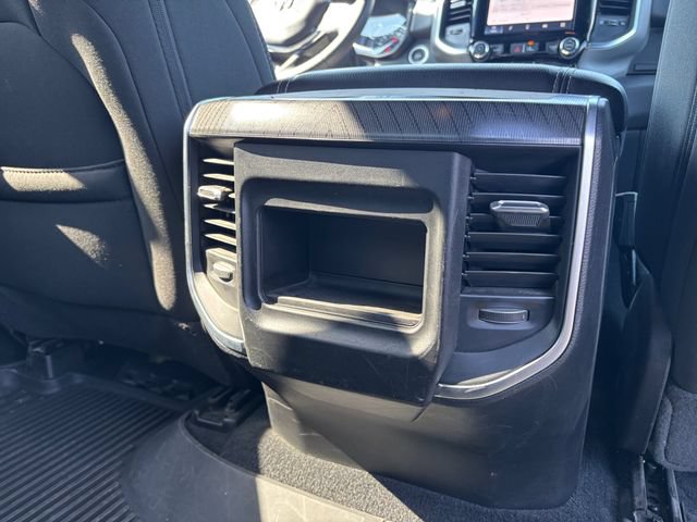 Used 2025 RAM 1500 Big Horn RWD image 16