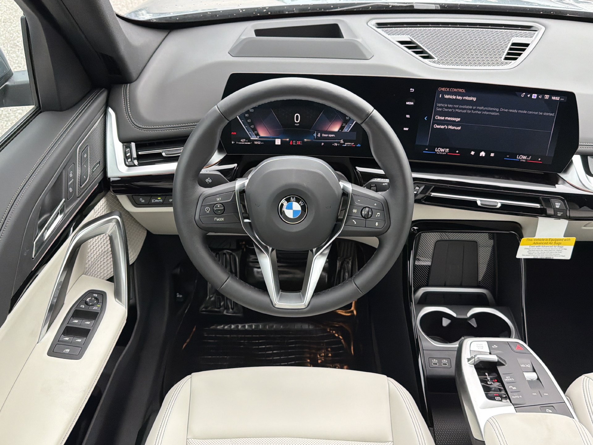 New 2026 BMW X1 xDrive28i AWD/4WD image 15