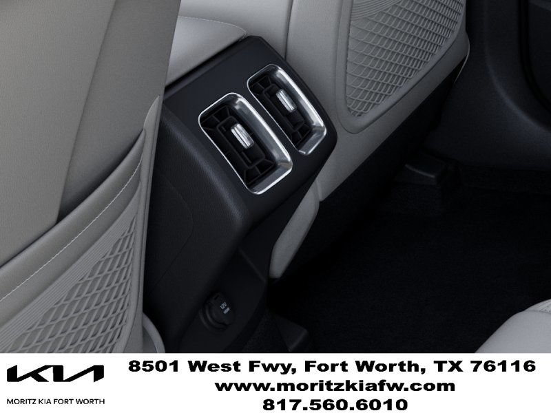 New 2026 Kia Sorento X-Line EX AWD/4WD image 26
