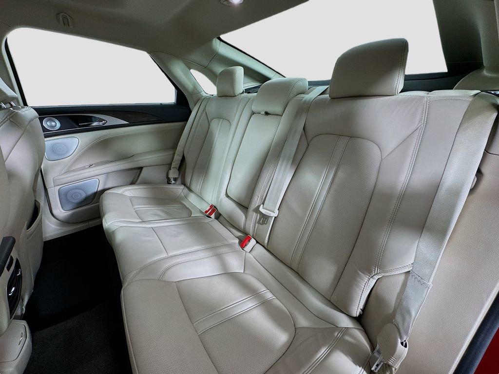 Used 2019 Lincoln MKZ Reserve w/ Luxury Package image 26