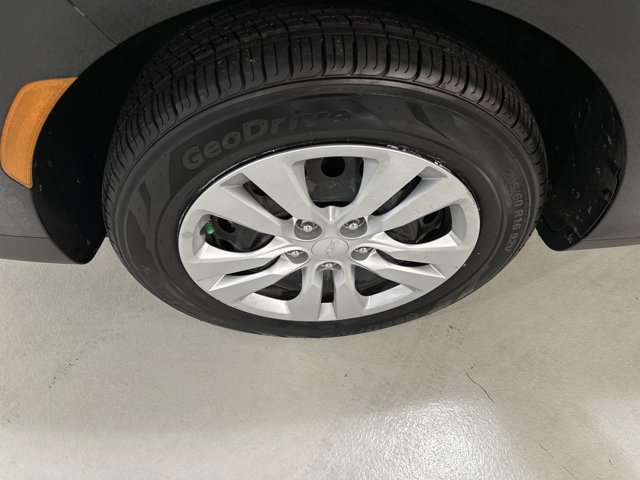 Used 2024 Kia Soul LX image 11