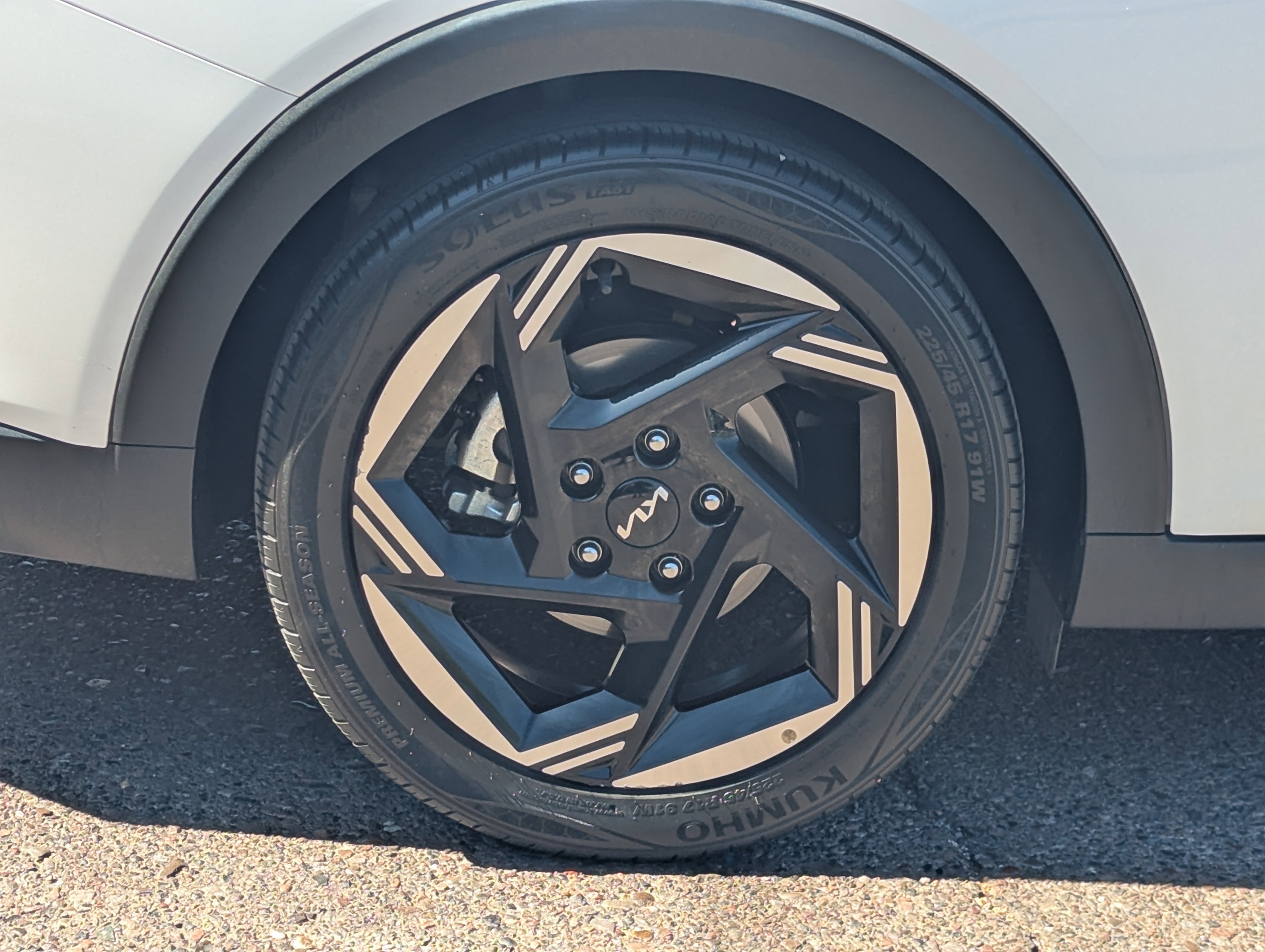 Certified 2025 Kia K4 EX FWD image 7