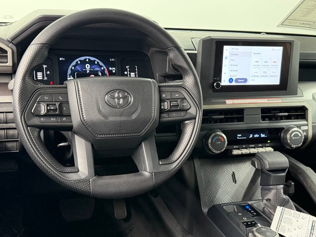 Used 2026 Toyota Tacoma SR5 AWD/4WD image 35