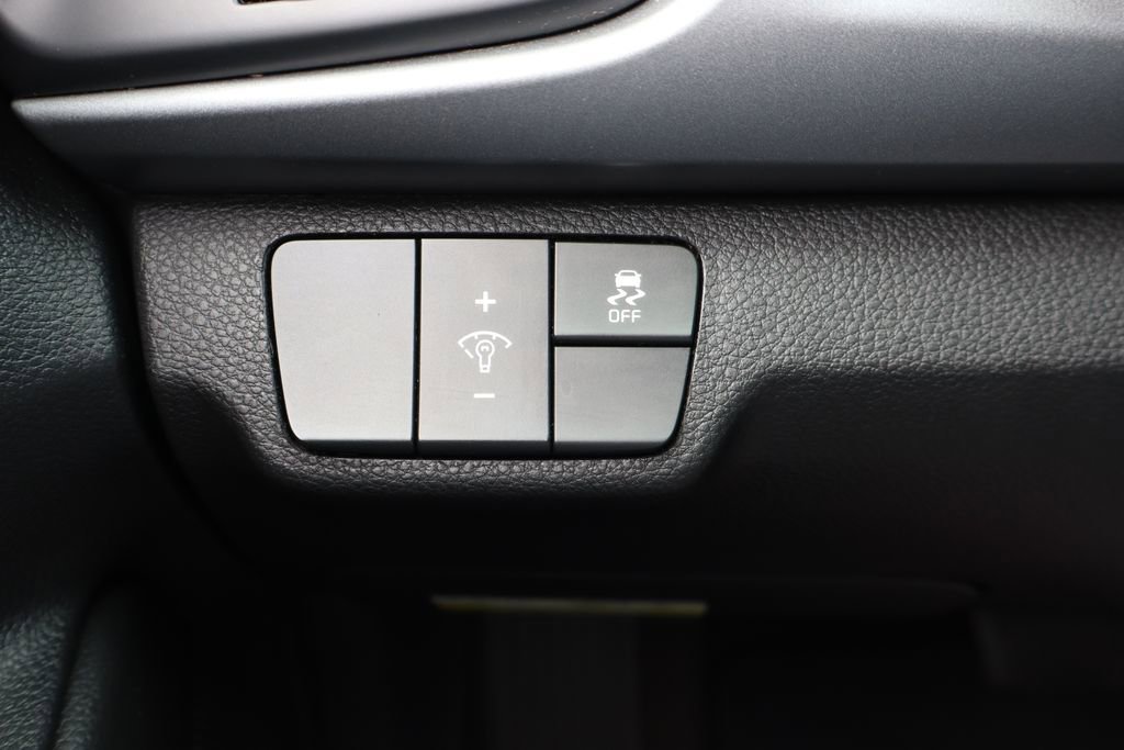 Used 2022 Kia Rio S FWD image 15